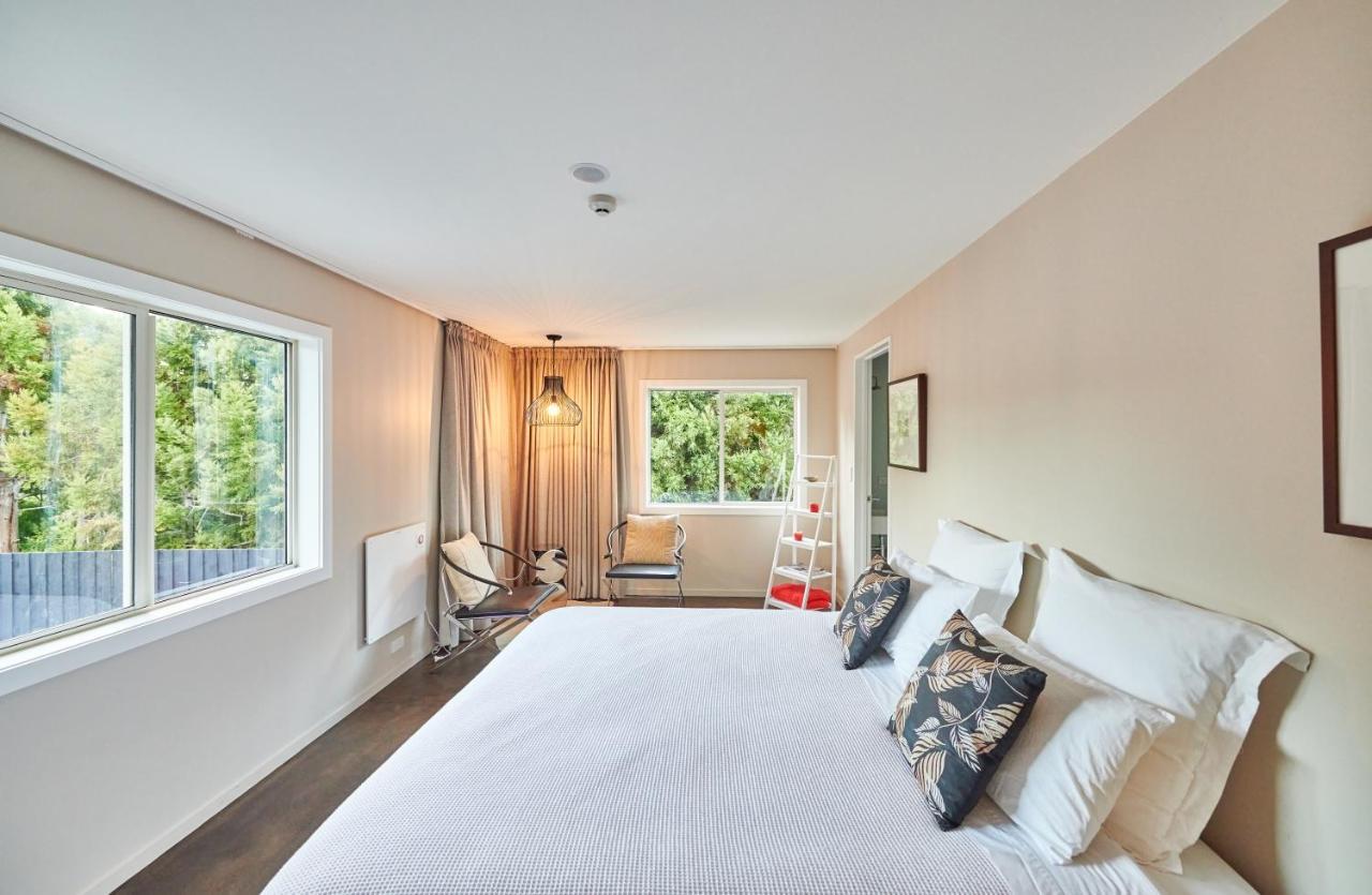 Hus - Boutique Venue & Accommodation Riverhead Dış mekan fotoğraf