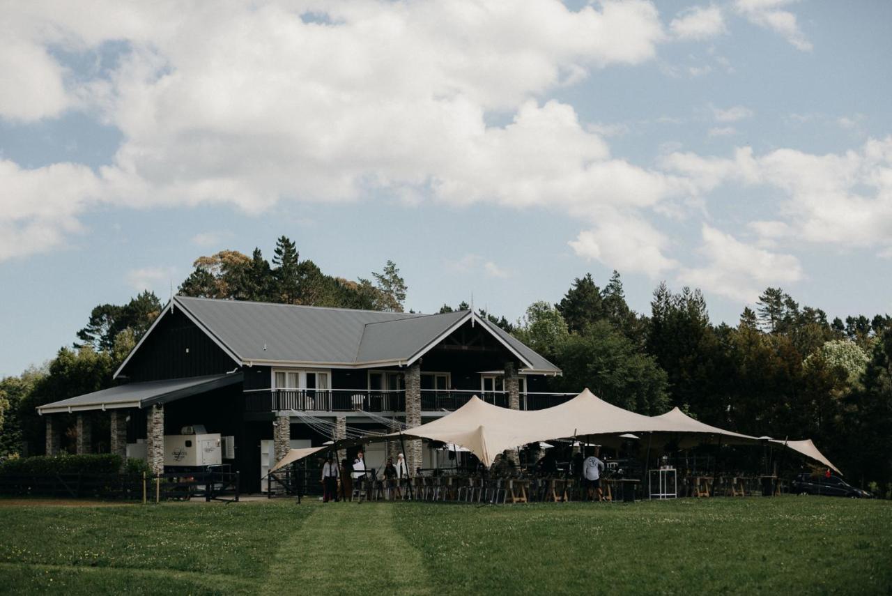 Hus - Boutique Venue & Accommodation Riverhead Dış mekan fotoğraf