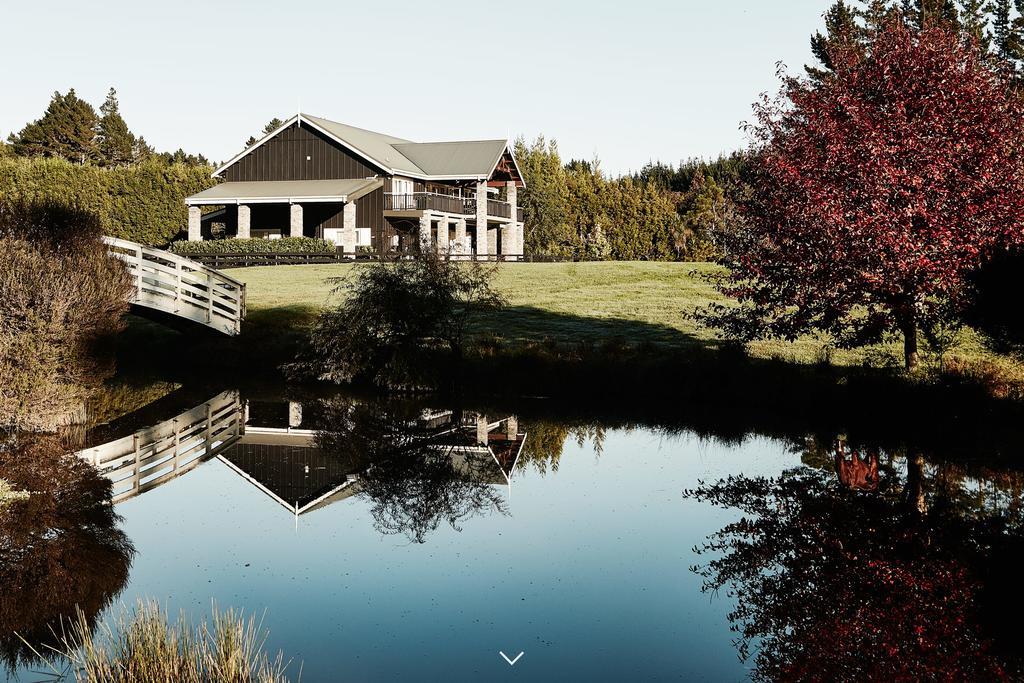 Hus - Boutique Venue & Accommodation Riverhead Dış mekan fotoğraf